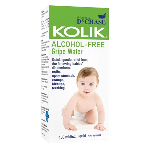 anti kolik|KOLIK® Gas Relief Drops for Babies 